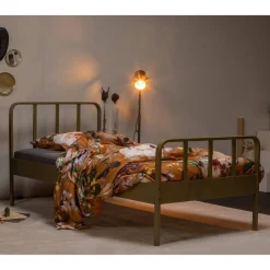 Sale Woood Bed Mees (90X200 Cm)