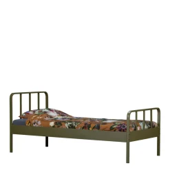 Sale Woood Bed Mees (90X200 Cm)
