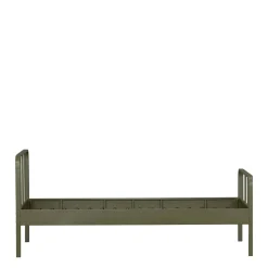 Sale Woood Bed Mees (90X200 Cm)