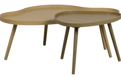 New Woood Bijzettafel Mae