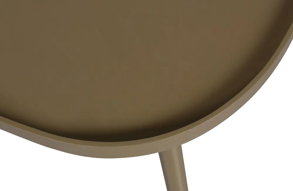 New Woood Bijzettafel Mae