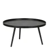Cheap Woood Bijzettafel Mesa