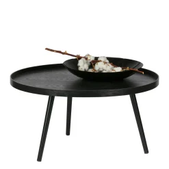 Cheap Woood Bijzettafel Mesa