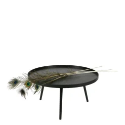 Cheap Woood Bijzettafel Mesa