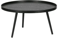 Cheap Woood Bijzettafel Mesa