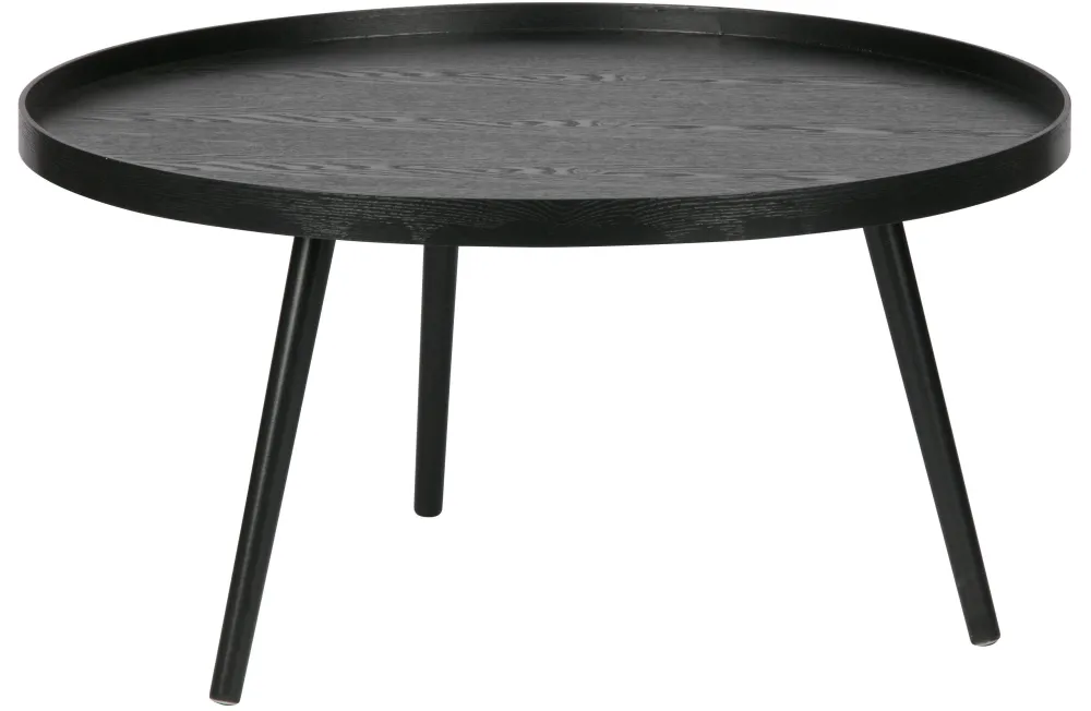 Cheap Woood Bijzettafel Mesa