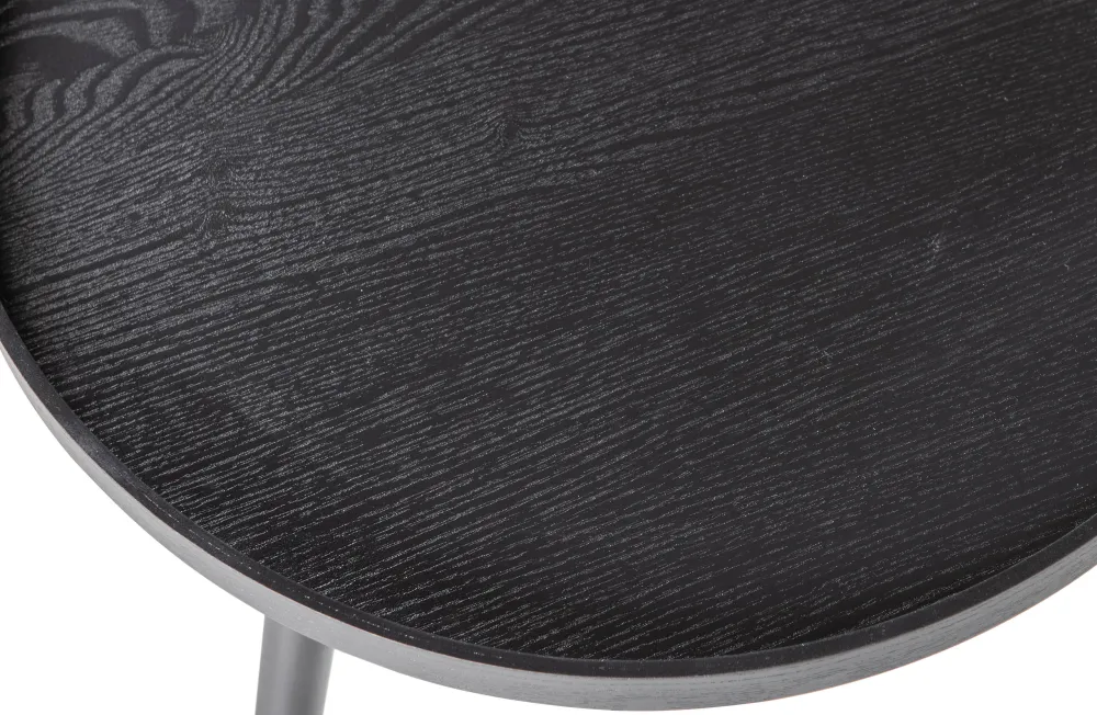 Cheap Woood Bijzettafel Mesa