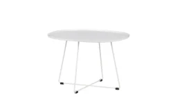Bijzettafel Otis Xl - (70X60X47 Cm)|Woood Fashion