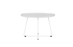 Bijzettafel Otis Xl - (70X60X47 Cm)|Woood Fashion