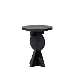 Cheap Woood Bijzettafel Pete