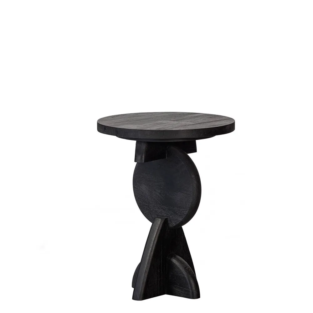 Cheap Woood Bijzettafel Pete