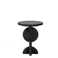 Cheap Woood Bijzettafel Pete
