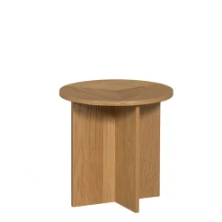 Discount Woood Bijzettafels Lina