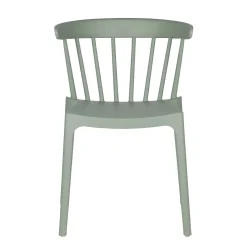 Binnen- En Buitenstoel Bliss (Set Van 2)|Woood New