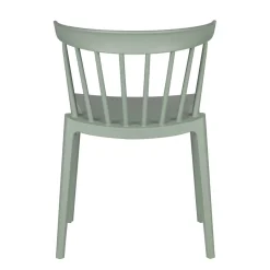 Binnen- En Buitenstoel Bliss (Set Van 2)|Woood New