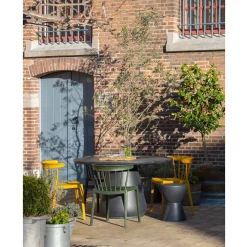 Binnen- En Buitenstoel Bliss (Set Van 2)|Woood Discount