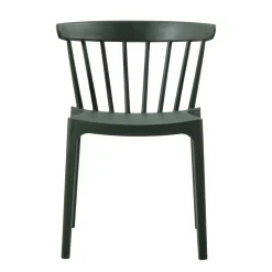 Binnen- En Buitenstoel Bliss (Set Van 2)|Woood Discount