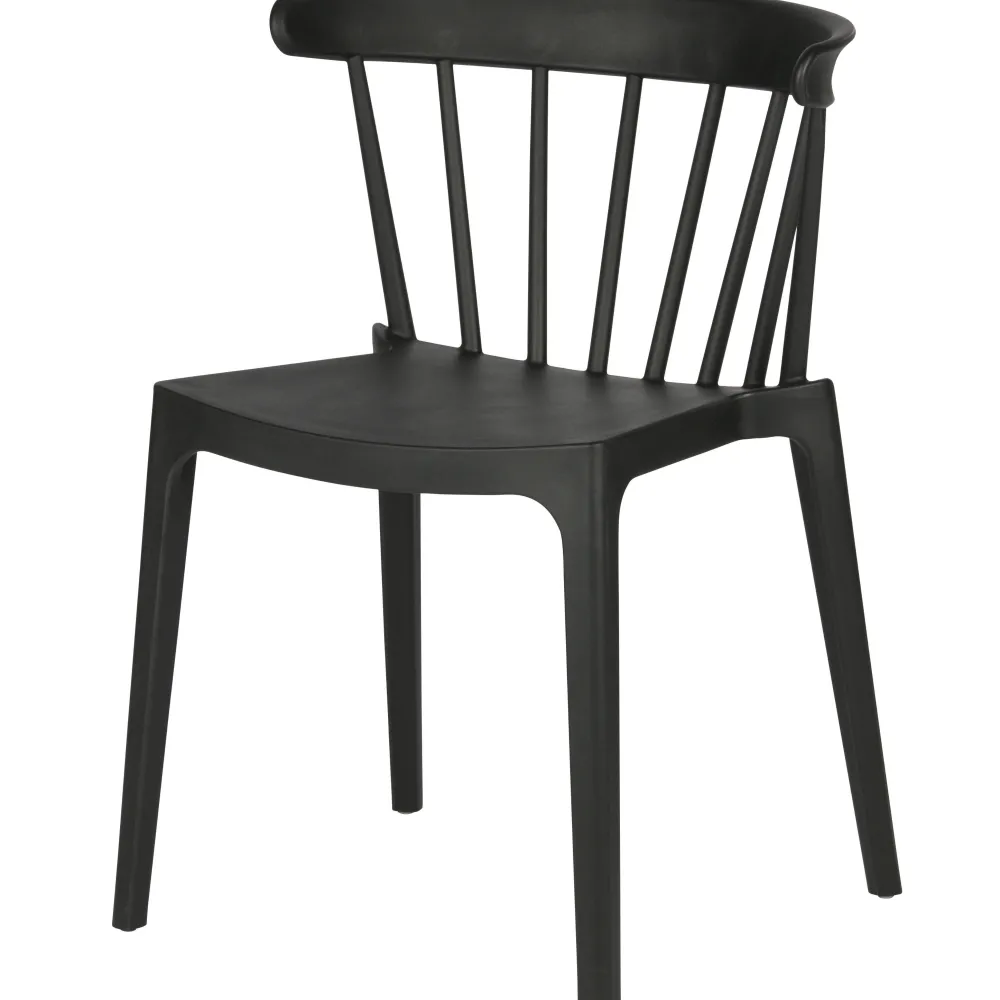 Binnen- En Buitenstoel Bliss (Set Van 2)|Woood Discount