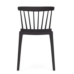 Binnen- En Buitenstoel Bliss (Set Van 2)|Woood Discount
