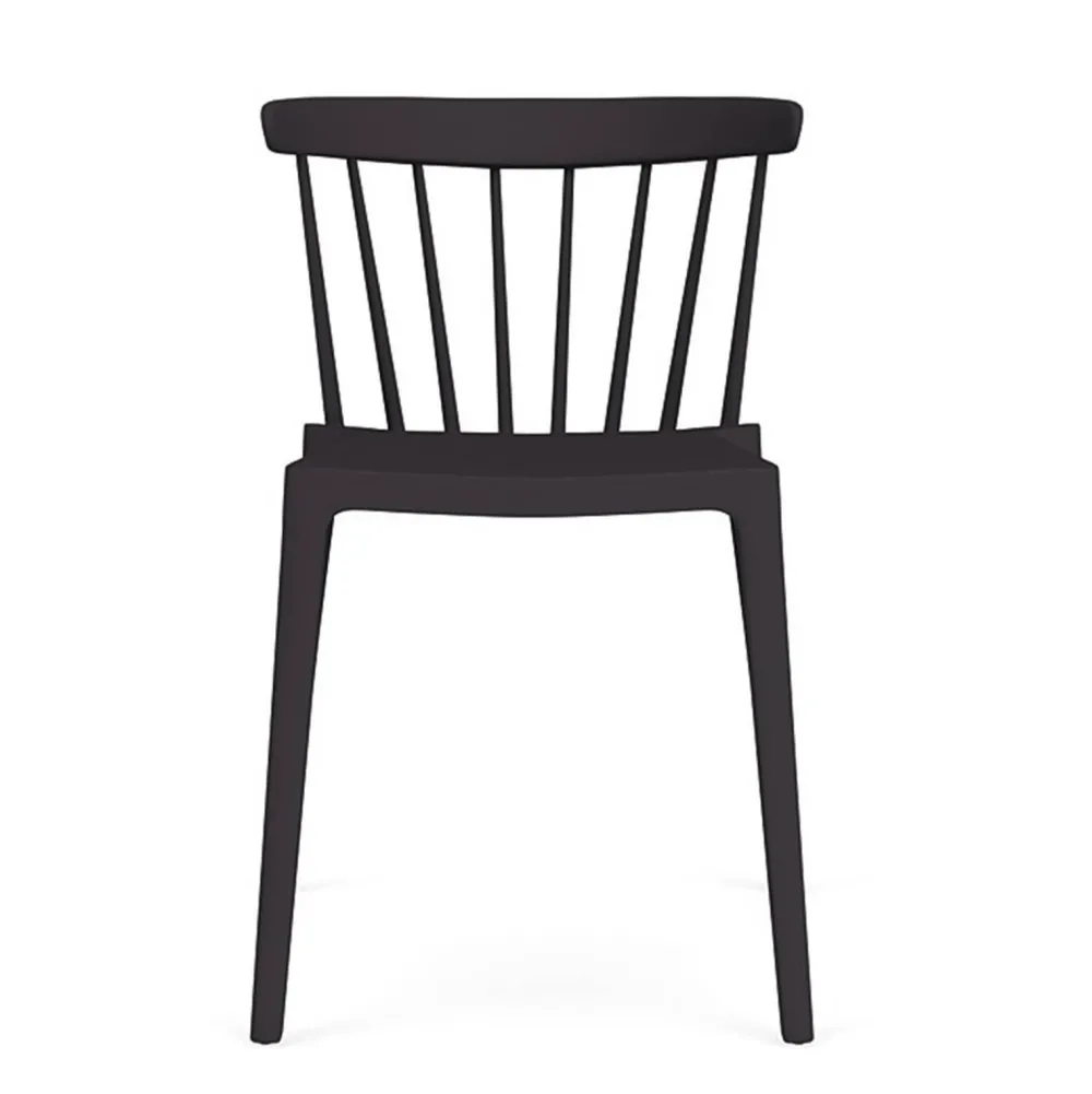 Binnen- En Buitenstoel Bliss (Set Van 2)|Woood Discount