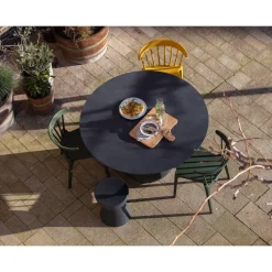 Binnen- En Buitenstoel Bliss (Set Van 2)|Woood Cheap