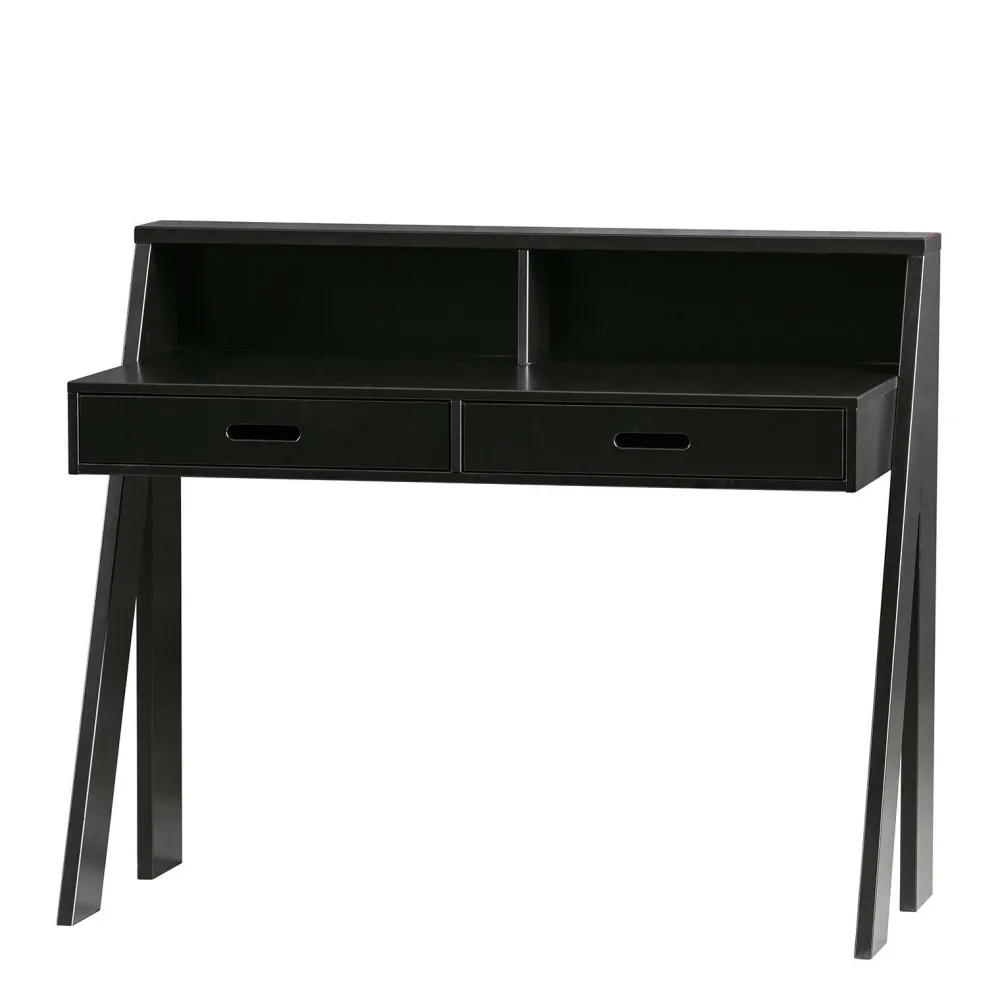 Fashion Woood Bureau Connect