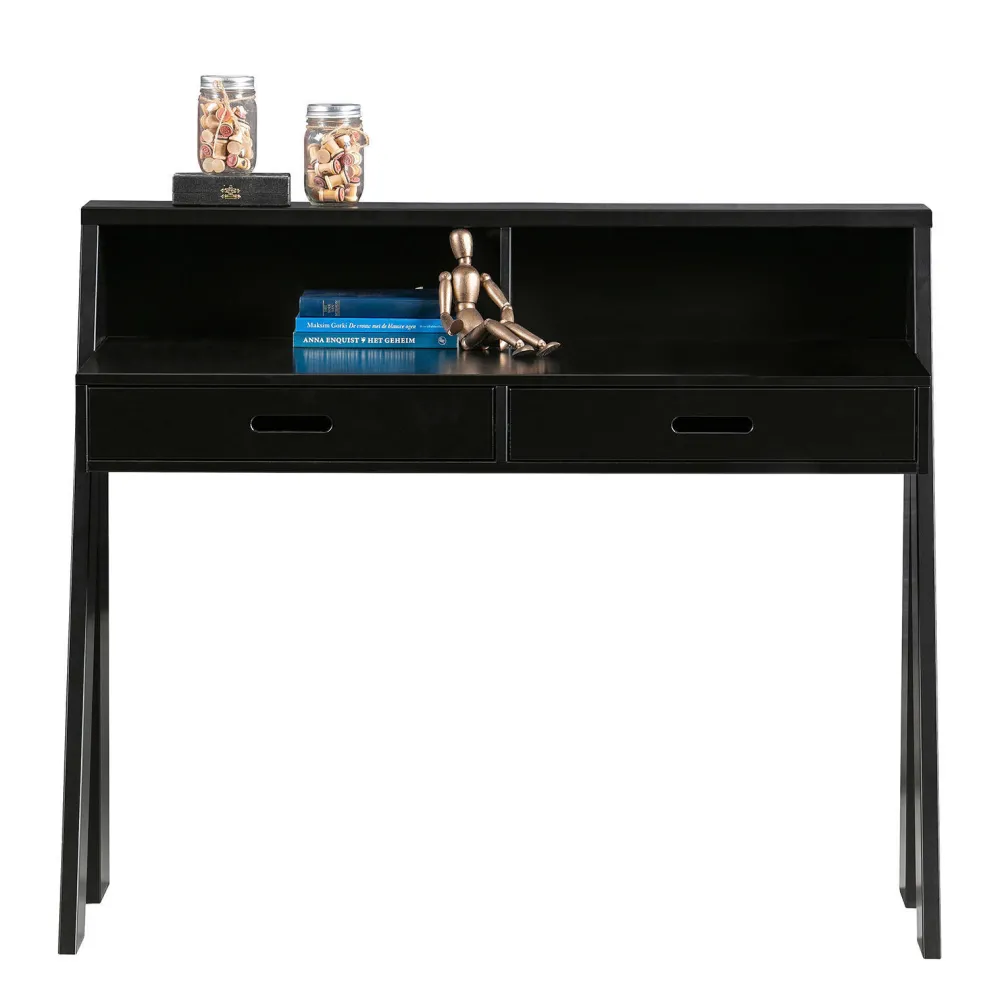 Fashion Woood Bureau Connect