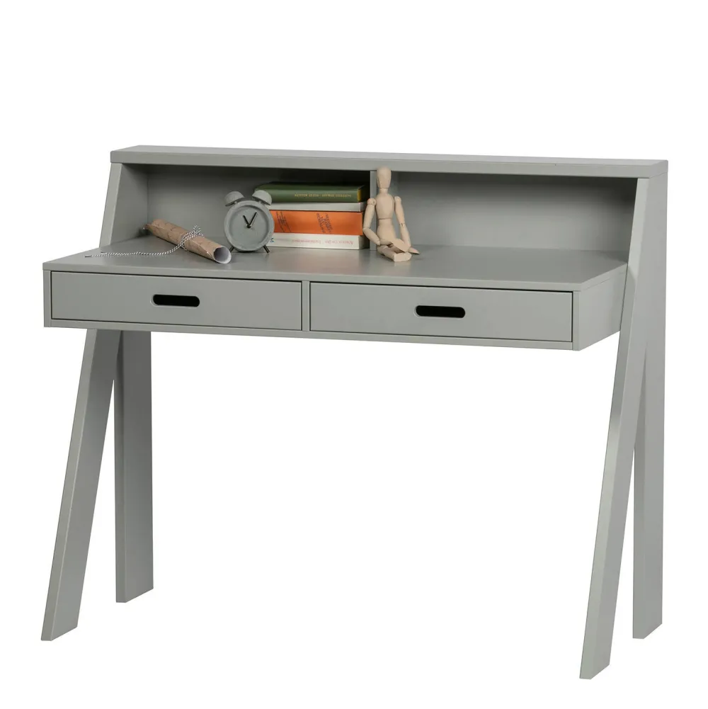 Flash Sale Woood Bureau Connect