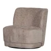 Sale Woood Draaifauteuil Atty