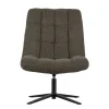 Best Woood Draaifauteuil Job