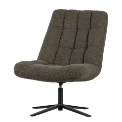 Best Woood Draaifauteuil Job