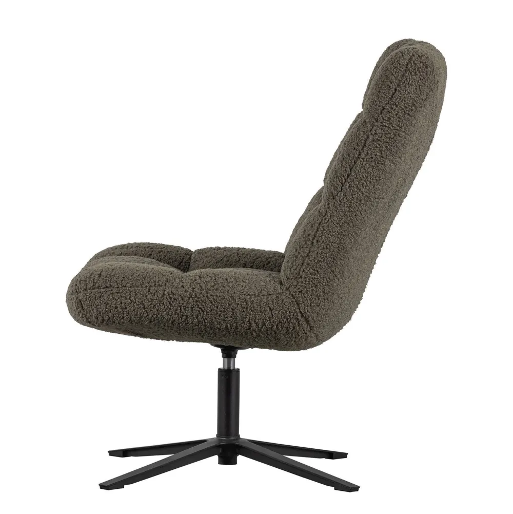 Best Woood Draaifauteuil Job