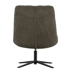 Best Woood Draaifauteuil Job