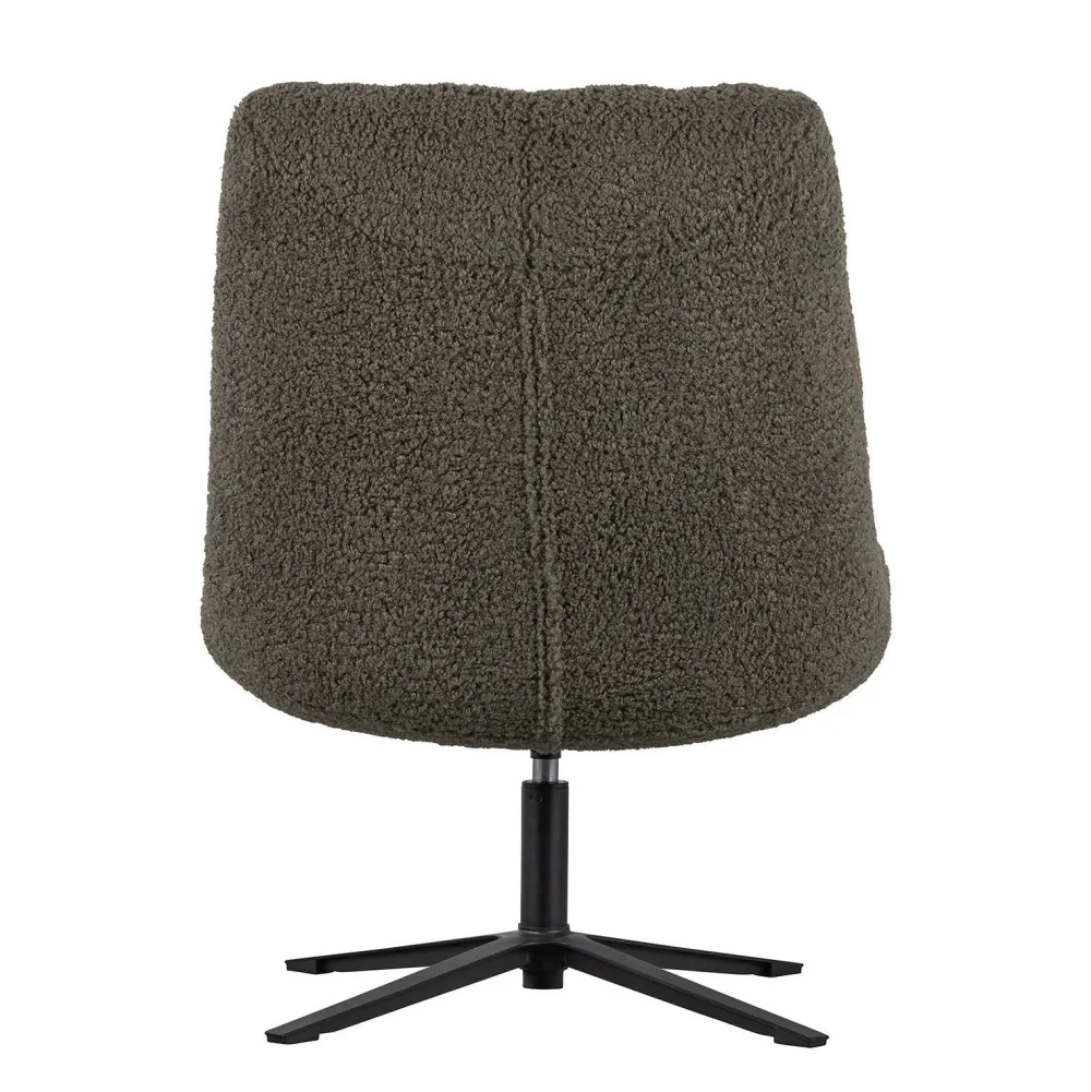 Best Woood Draaifauteuil Job