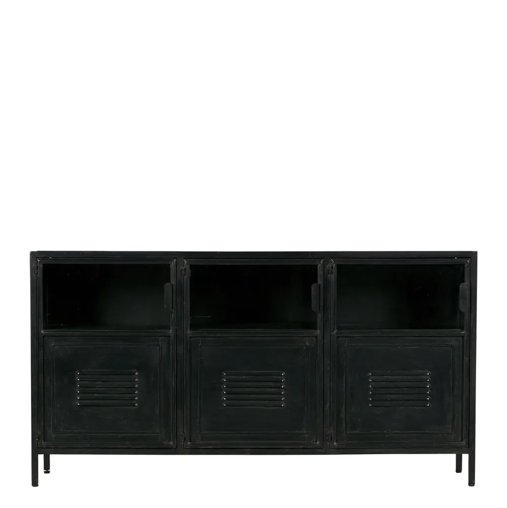 Clearance Woood Dressoir Ronja