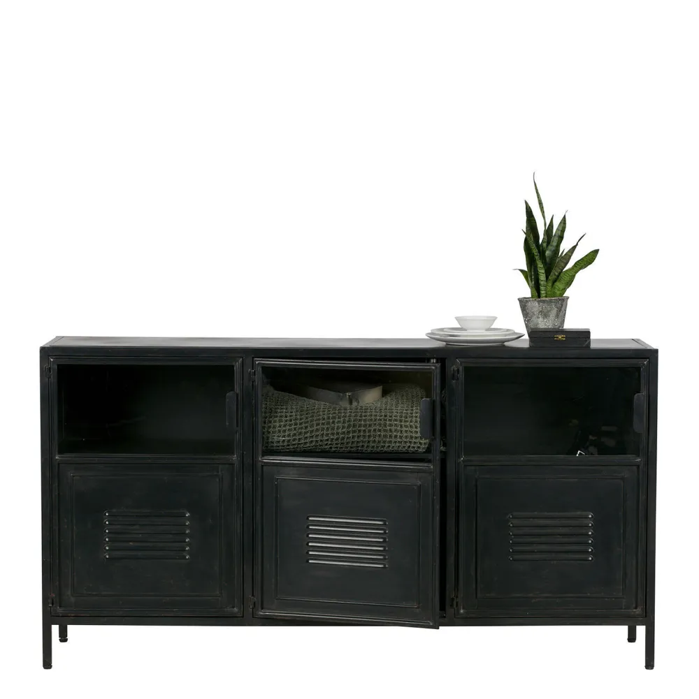 Clearance Woood Dressoir Ronja