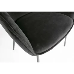Hot Woood Eetkamerstoel Sien (Set Van 2)
