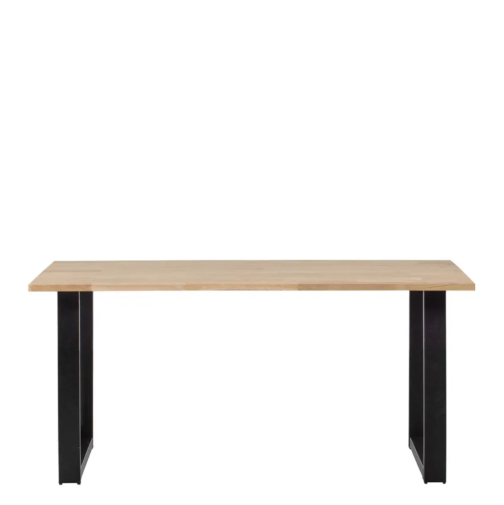 New Woood Eetkamertafel Tablo (180X90 Cm)