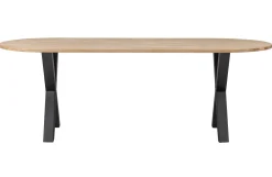 Clearance Woood Eetkamertafel Tablo (220X90 Cm)
