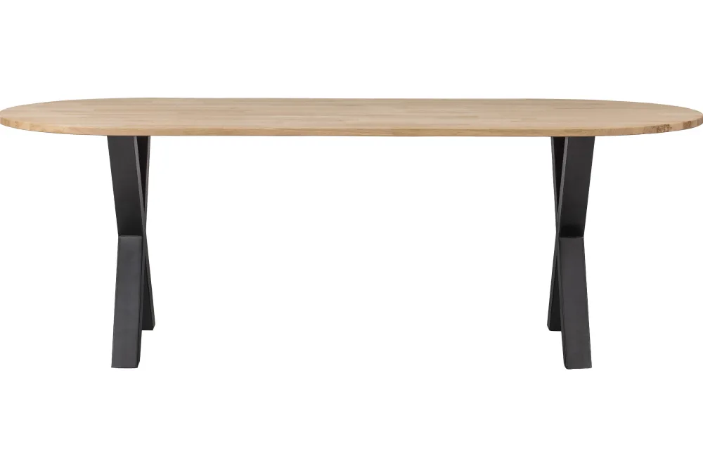 Clearance Woood Eetkamertafel Tablo (220X90 Cm)