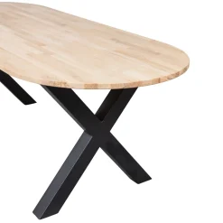 Clearance Woood Eetkamertafel Tablo (220X90 Cm)