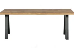 Shop Woood Eettafel Mango Tablo