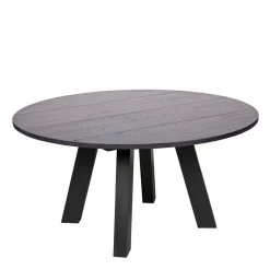 Cheap Woood Eettafel Rhonda Xl 150 Cm