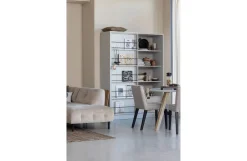 Sale Woood Eettafel Tablo Grijs
