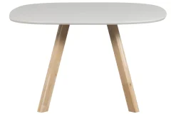 Sale Woood Eettafel Tablo Grijs