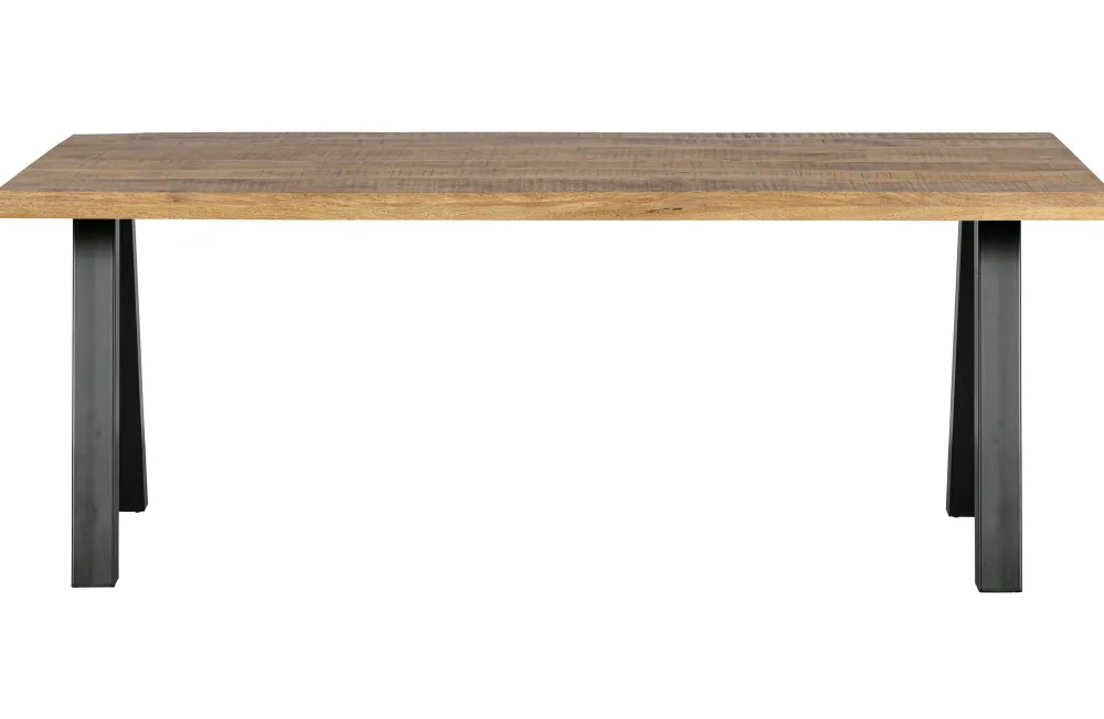 New Woood Eettafel Tablo Mango