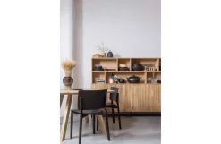 Sale Woood Eettafel Tablo Naturel