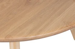 Sale Woood Eettafel Tablo Naturel
