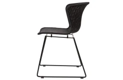 Eettafelstoel Wings - Set Van 2|Woood Sale