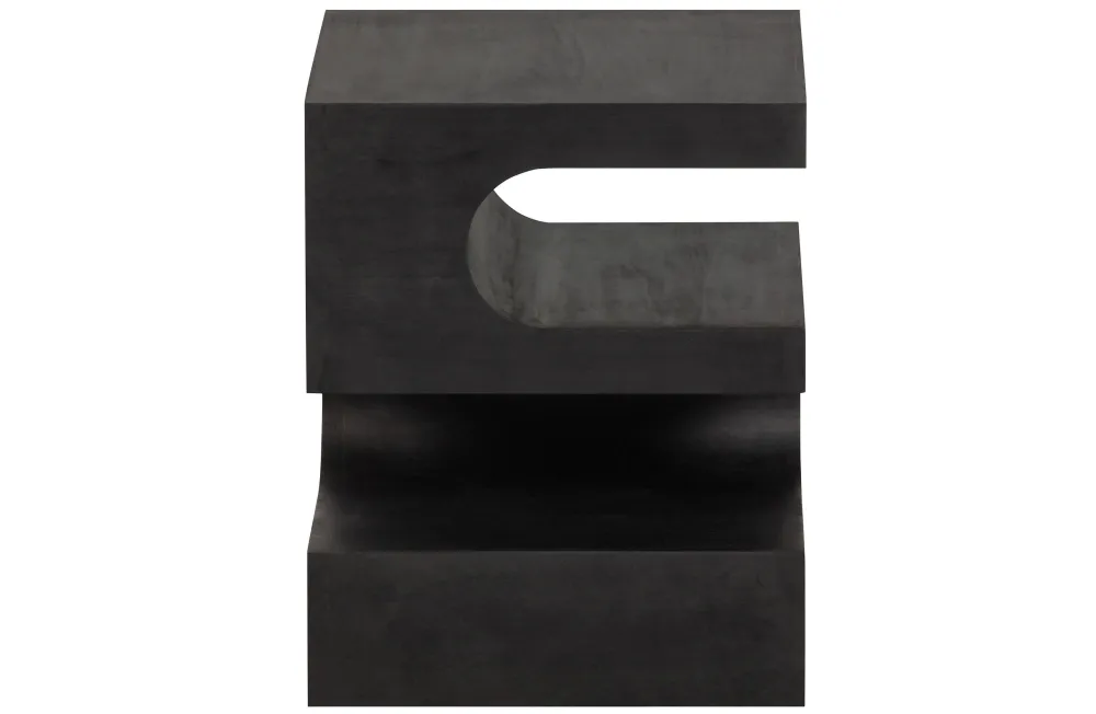 Sale WOOOD Exclusive Bijzettafel Toma